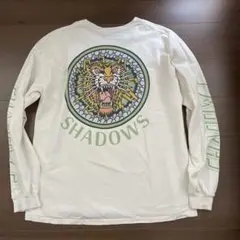SHADOWS ロンT - メルカリ