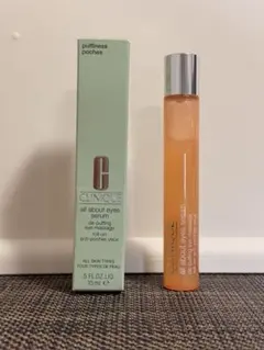 CLINIQUE All About Eyes Serum 15mlのサムネイル