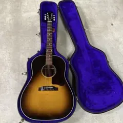 貫禄最強。Gibson gospel 1995 復刻モデル　サウンド抜群。 貫禄最強。Gibson gospel 1995 復刻モデル サウンド抜群。 - メルカリ