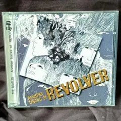 THE BEATLES Another tracks of REVOLVER