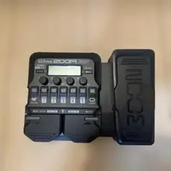 (値下げ不可) ZOOM G1X FOUR　美品 Zoom G1X FOUR Guitar MultiEffects Processor - Perfect Circuit