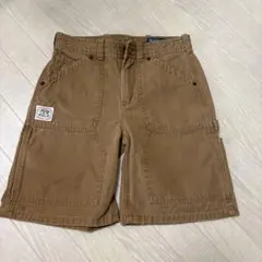 Polo by Ralph Lauren ハーフパンツ 140