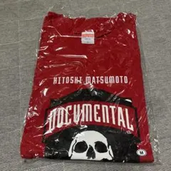 ドキュメンタル　Tシャツ