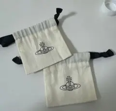 VIVIENNE WESTWOOD アクセサリー収納用の防塵袋