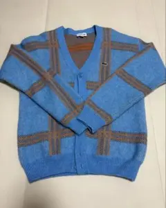 ラコステ　LACOSTE カーディガン　Mサイズ