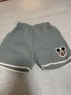 Disney ミッキーマウス 水着 ショートパンツ