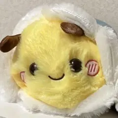 shiny みつばち 30cm ぬいぐるみ