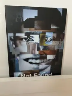 だいにぐるーぷ Not Found Blu-ray