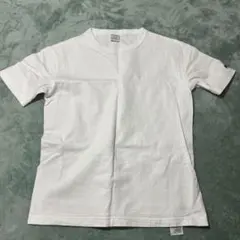 Champion T1011 ホワイト Tシャツ S