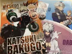 ヒロアカ　グッズまとめ売り