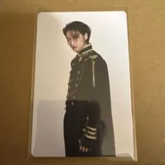 ATEEZ Destiny's Memories ソンファ　トレカ