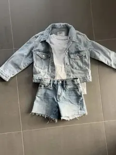 子供服　3着　セット売り