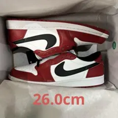 エア ジョーダン 1 レトロ LOW 