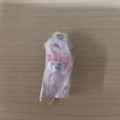 Esther Bunny エスターバニー マスコットスイング クリームバニー A