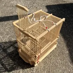 2025年最新】鳥かご 竹の人気アイテム - メルカリ