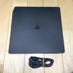 【ジャンク】PlayStation 4 500GB CUH-2000