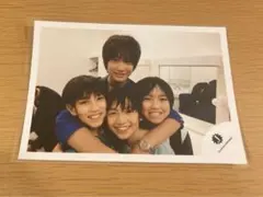 ジャニーズJr.　公式写真