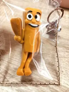 ゥントゥントゥンサフール　イタリアンブレインロッド　海外スクイーズ