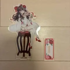 東方Project博麗霊夢アクリルスタンド