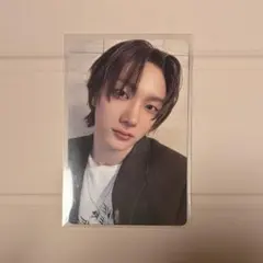 BOYNEXTDOOR ソンホ 19.99 上海 一直娱 トレカ