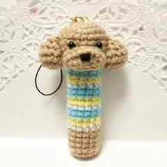 トイプードル ファッション小物