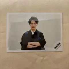 渡辺翔太 公式写真⑥