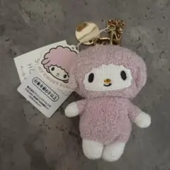 スナイデルホーム マイスウィートピアノ ぬいぐるみチャーム - メルカリ
