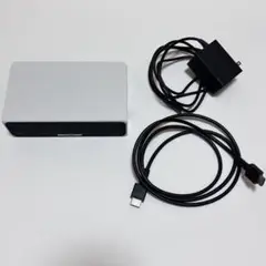 国内正規品 公式 Nintendo Switch ドック 有機Eモデル ホワイト