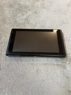 Nintendo Switch HAC-001 本体のみ　ジャンク