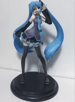 VOCALOID 初音ミク プレミアムフィギュア SEGA