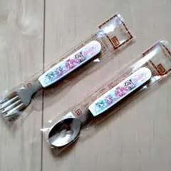 名探偵プリキュア プリキュア スプーン フォーク