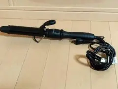 カールヘアアイロン サロニア