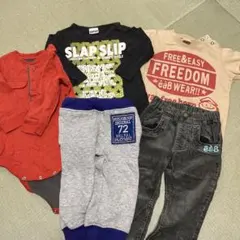 スウェットパンツ