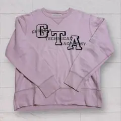 GTAロゴ入りピンクトレーナー《4》のサムネイル