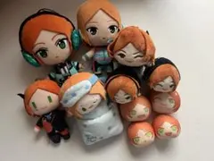 2026年最新】葵ひなた ぬいぐるみの人気アイテム - メルカリ