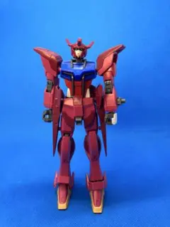 HG 1/144 ガンプラ 고장·부품용 インパルス ランシエ ミキシング a657