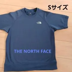 THE NORTH FACE ネイビー Tシャツ Sサイズ