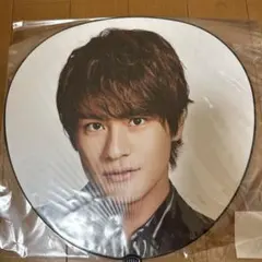 森本慎太郎 ジャンボうちわ まとめ売り