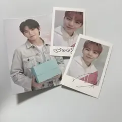 Seventeen まとめ売り　サイン入りトレカ付き 2025年最新】サイン入り seventeenの人気アイテム - メルカリ