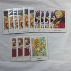 巴日和 ぱしゃっつ ぱしゃこれ セット