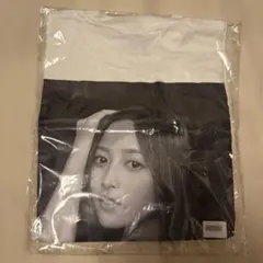 【新品】乃木坂46　賀喜遥香　S賞Tシャツ　のぎBOX 乃木坂mobile のぎBOX S賞 Tシャツ 賀喜遥香 - メルカリ