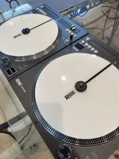 さち様用、RANE TWELVE MKII 2台目 Rane TWELVE MKII USB MIDI and DVS Controller – DJ TechTools