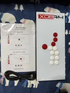 2025年最新】hitboxの人気アイテム - メルカリ
