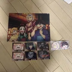 鬼滅の刃　遊郭編 DVD特典