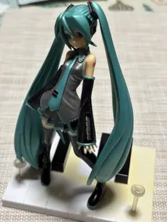 VOCALOID 初音ミク EXフィギュア Ver1.5 パールカラー