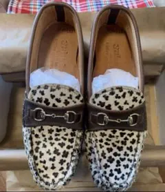 yuketenn ビットローファー