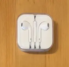 Apple 純正有線イヤホンEarPods 3.5mmヘッドホンジャック
