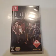 バイオハザード ０