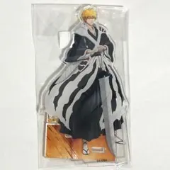 BLEACH 黒崎一護 PLAZA アクリルスタンド