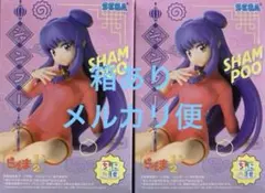 2025年最新】ちょこのせプレミアムフィギュア らんまの人気